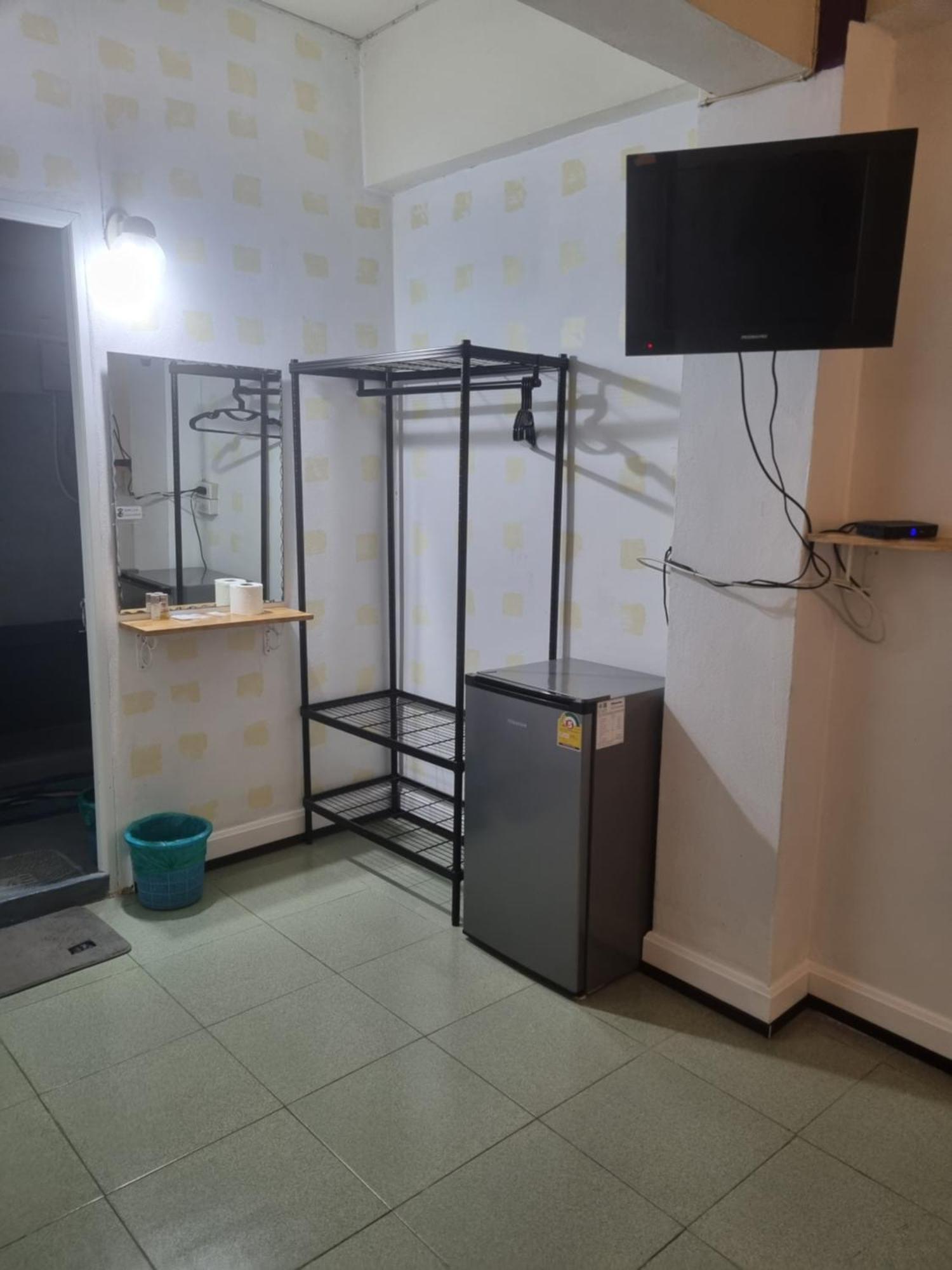Sams Chiangkhan Csiangkham Szoba fotó
