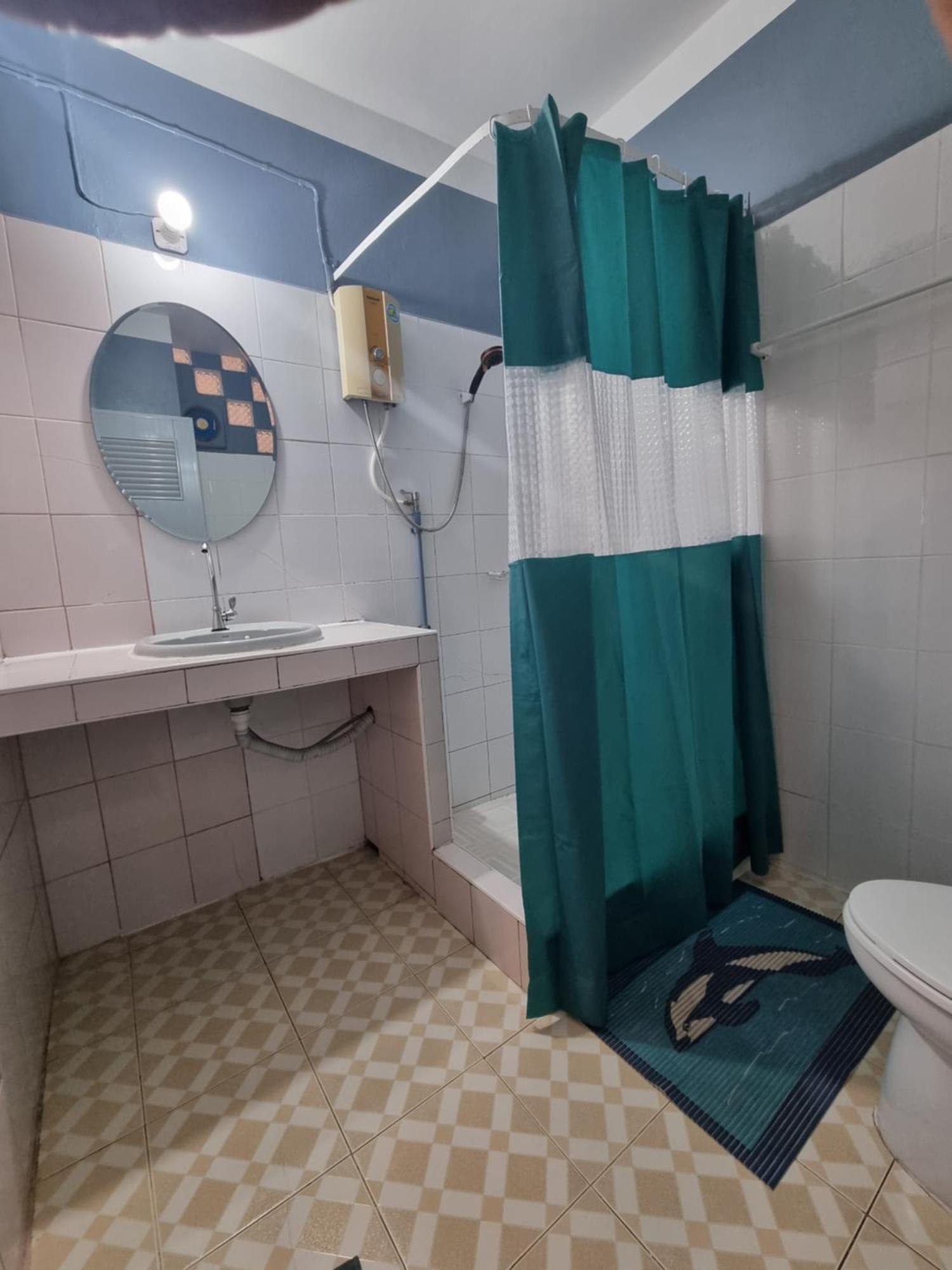 Sams Chiangkhan Csiangkham Szoba fotó